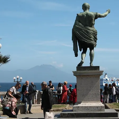 Bed & Breakfast Plebiscitum 2.0 Napels