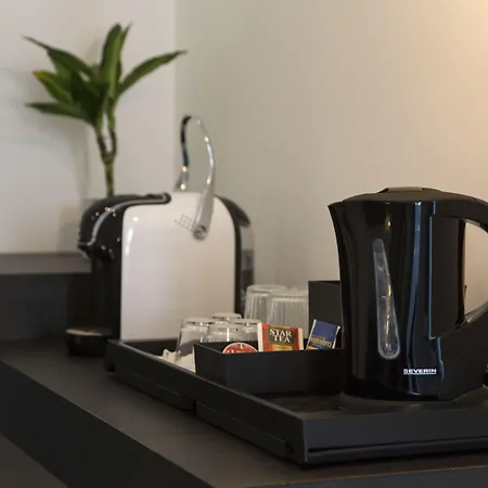 Plebiscitum 2.0 Couette-café 3*