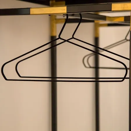 Couette-café Plebiscitum 2.0 Naples