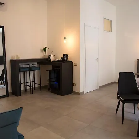 Plebiscitum 2.0 Bed & Breakfast 3*