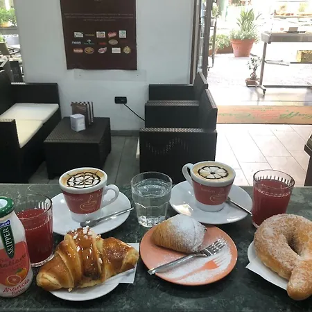 Plebiscitum 2.0 Bed & Breakfast 3*