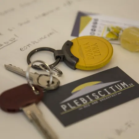 Plebiscitum 2.0 3* Neapol