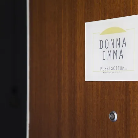 Plebiscitum 2.0 Nocleg ze śniadaniem