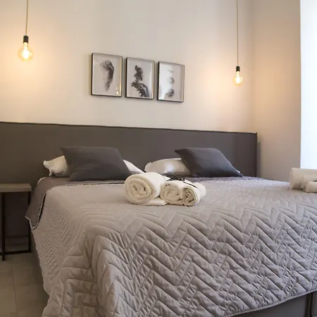 Bed and Breakfast Plebiscitum 2.0 Νάπολη