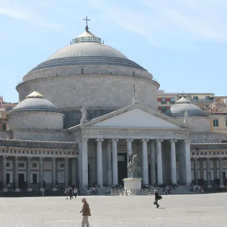 Plebiscitum 2.0 Bed & Breakfast