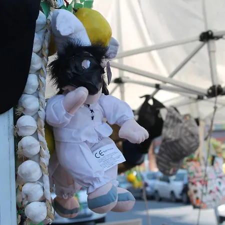 Nocleg ze śniadaniem Plebiscitum 2.0 Neapol