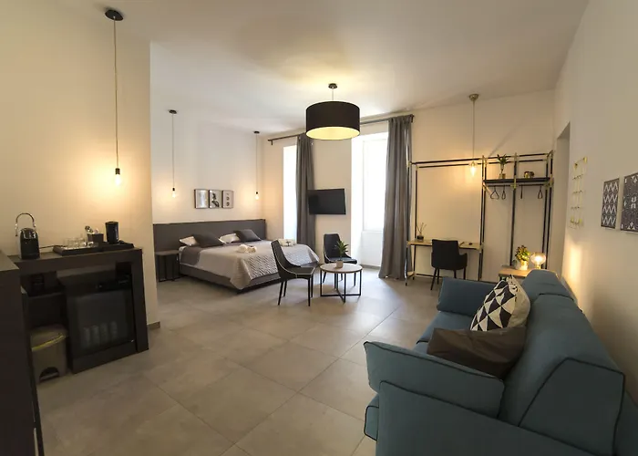 Bed & Breakfast Plebiscitum 2.0 3*