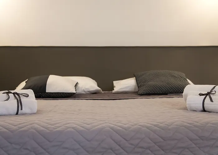 Bed & Breakfast Plebiscitum 2.0
