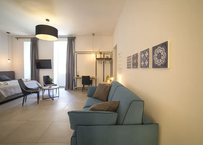 Plebiscitum 2.0 Bed & Breakfast 3*