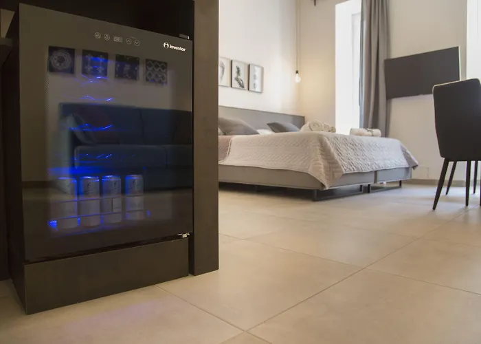 Bed & Breakfast Plebiscitum 2.0 3*