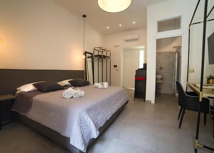 Plebiscitum 2.0 Bed & Breakfast