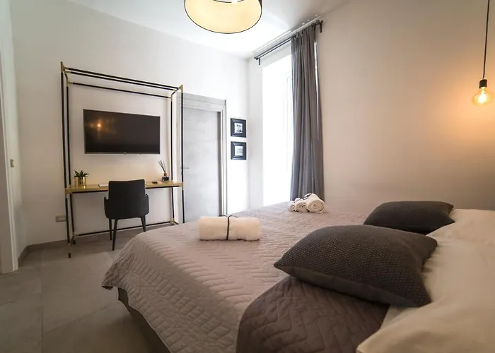 Bed & Breakfast Plebiscitum 2.0