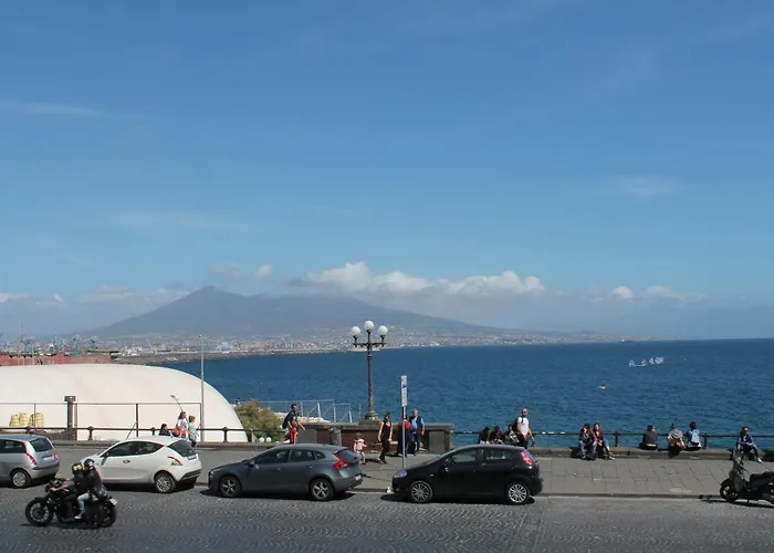 Plebiscitum 2.0 Bed & Breakfast Naples