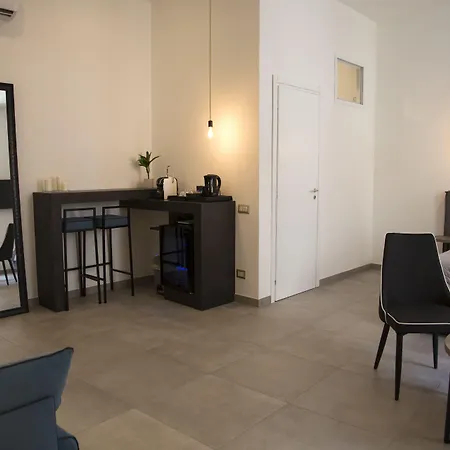 Bed & Breakfast Plebiscitum 2.0 Napoli