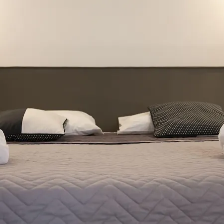 Bed and breakfast Plebiscitum 2.0