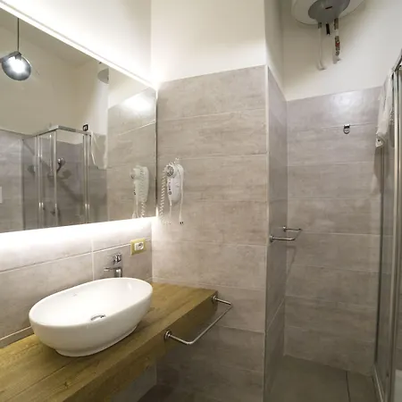 Bed & Breakfast Plebiscitum 2.0 3*