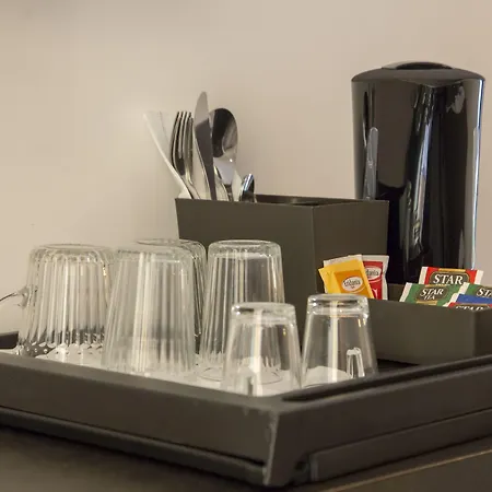 B&B Plebiscitum 2.0 3*