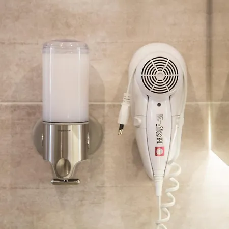 Bed & Breakfast Plebiscitum 2.0 Napoli