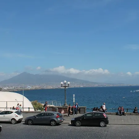 Plebiscitum 2.0 Bed & Breakfast Napoli