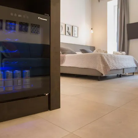 Bed & Breakfast Plebiscitum 2.0 2*