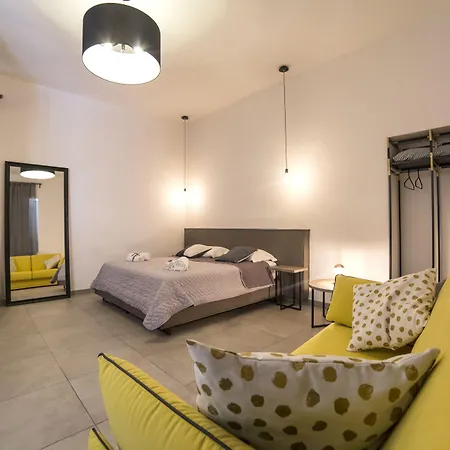 Plebiscitum 2.0 Bed & Breakfast 3*