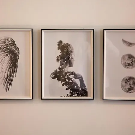 Plebiscitum 2.0 Bed & Breakfast Neapel