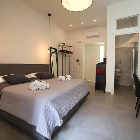 Plebiscitum 2.0 Bed & Breakfast