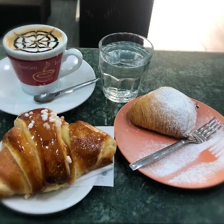 Bed & Breakfast Plebiscitum 2.0 2*